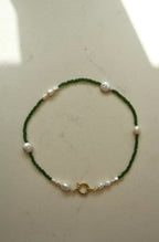10. Lily & May Necklace