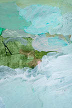 Jardins D' Alfàbia - Limited Edition Print