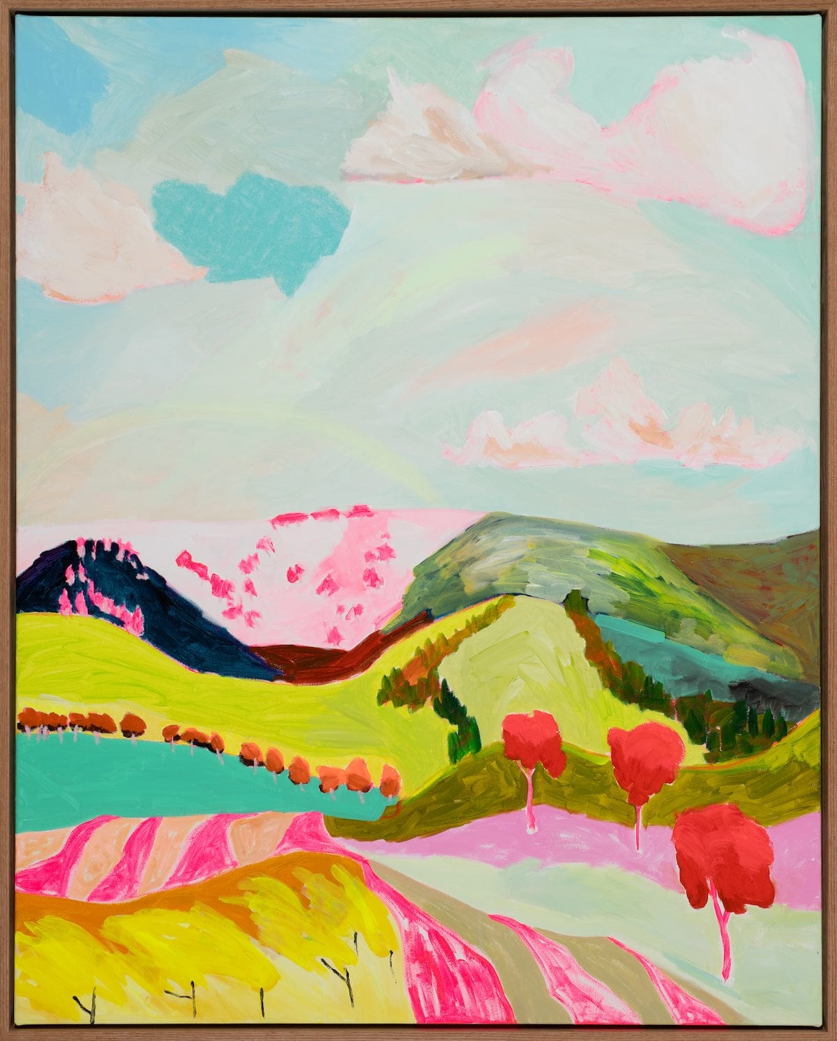 Kenneth - Limited Edition Print
