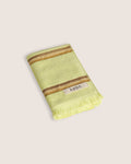 Købn Citrus Hand Towel-Bathroom-kobn-Greenhouse Interiors Pty Ltd