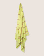 Købn Citrus Towel
