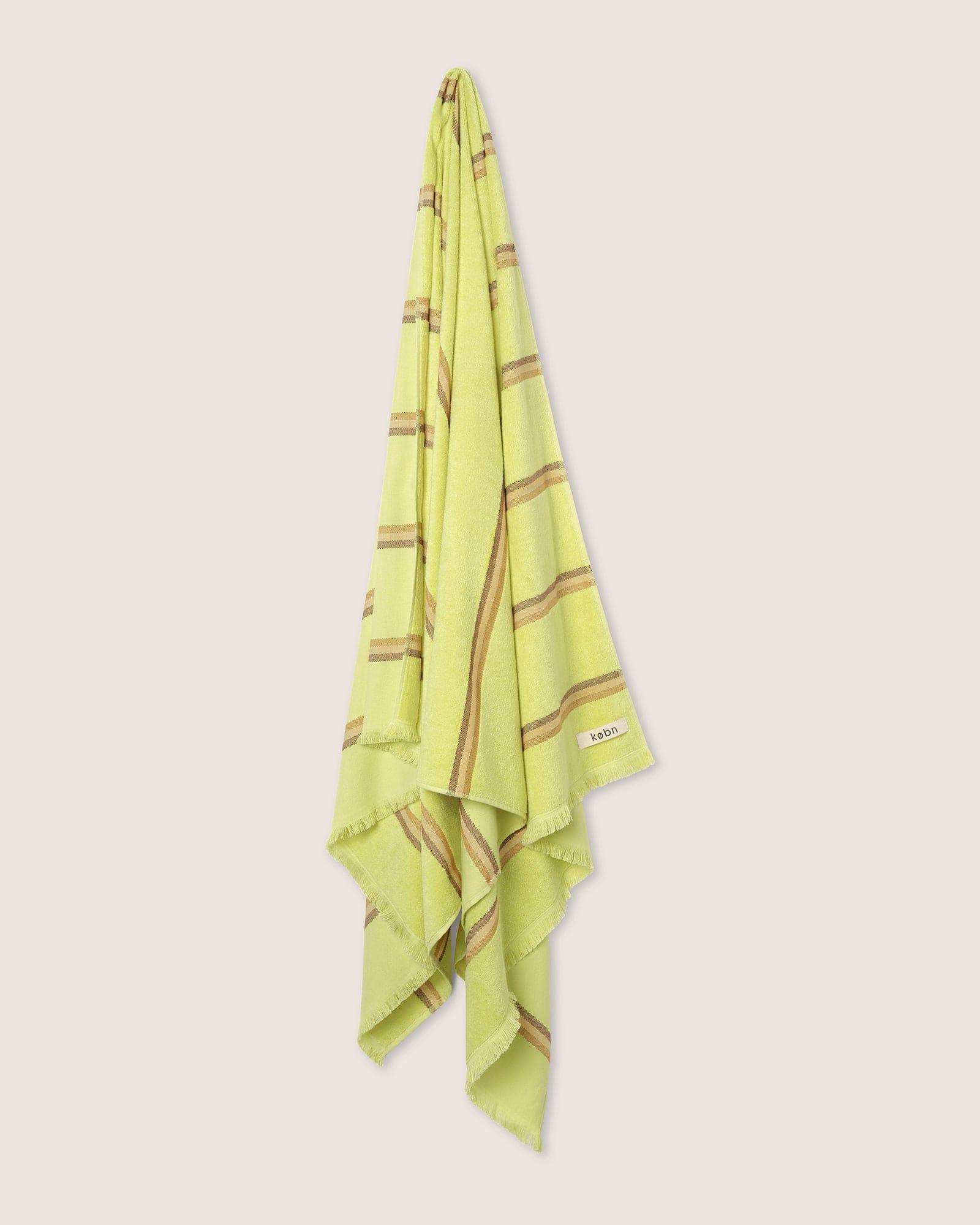 Købn Citrus Towel