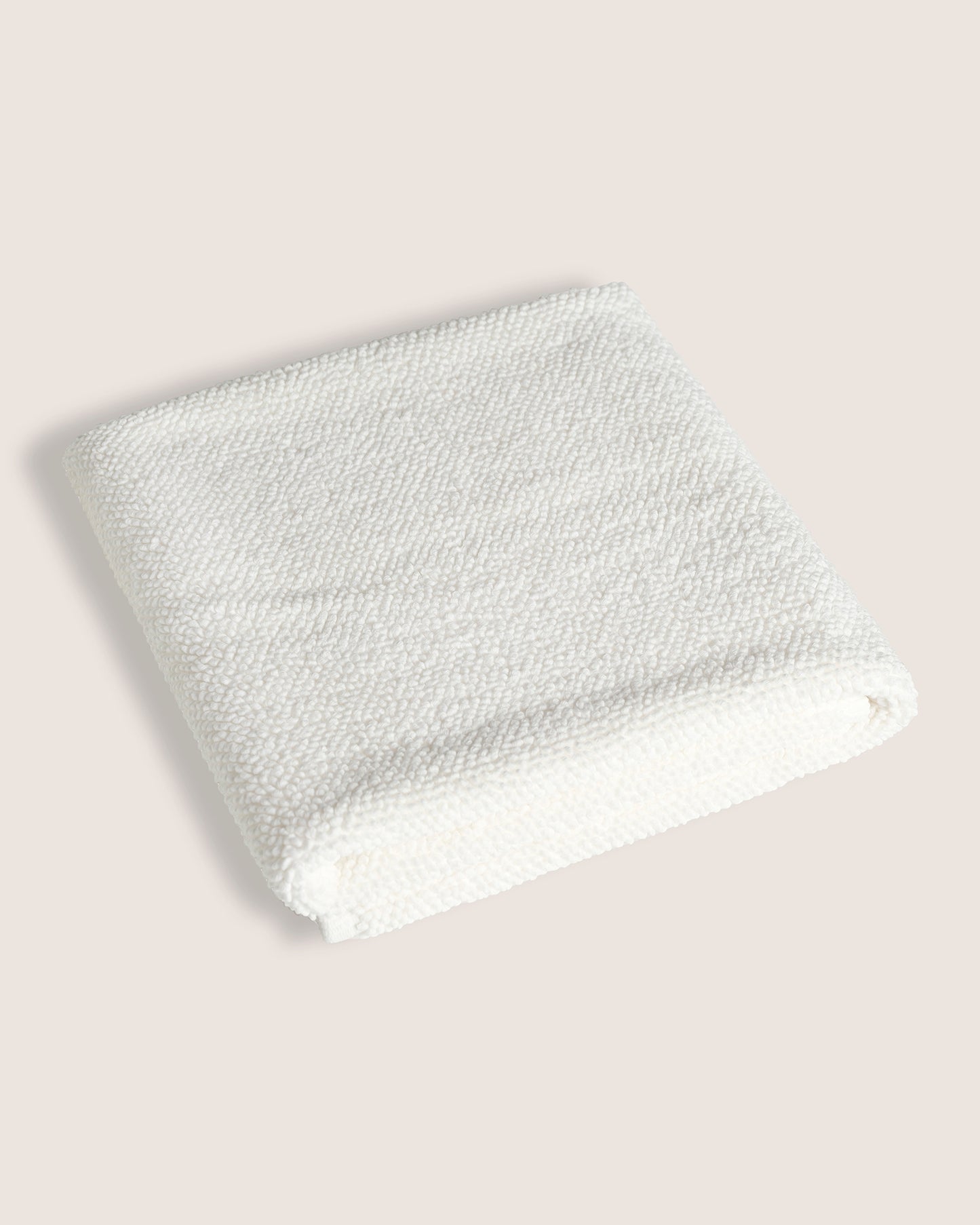 Købn Crema Bathmat