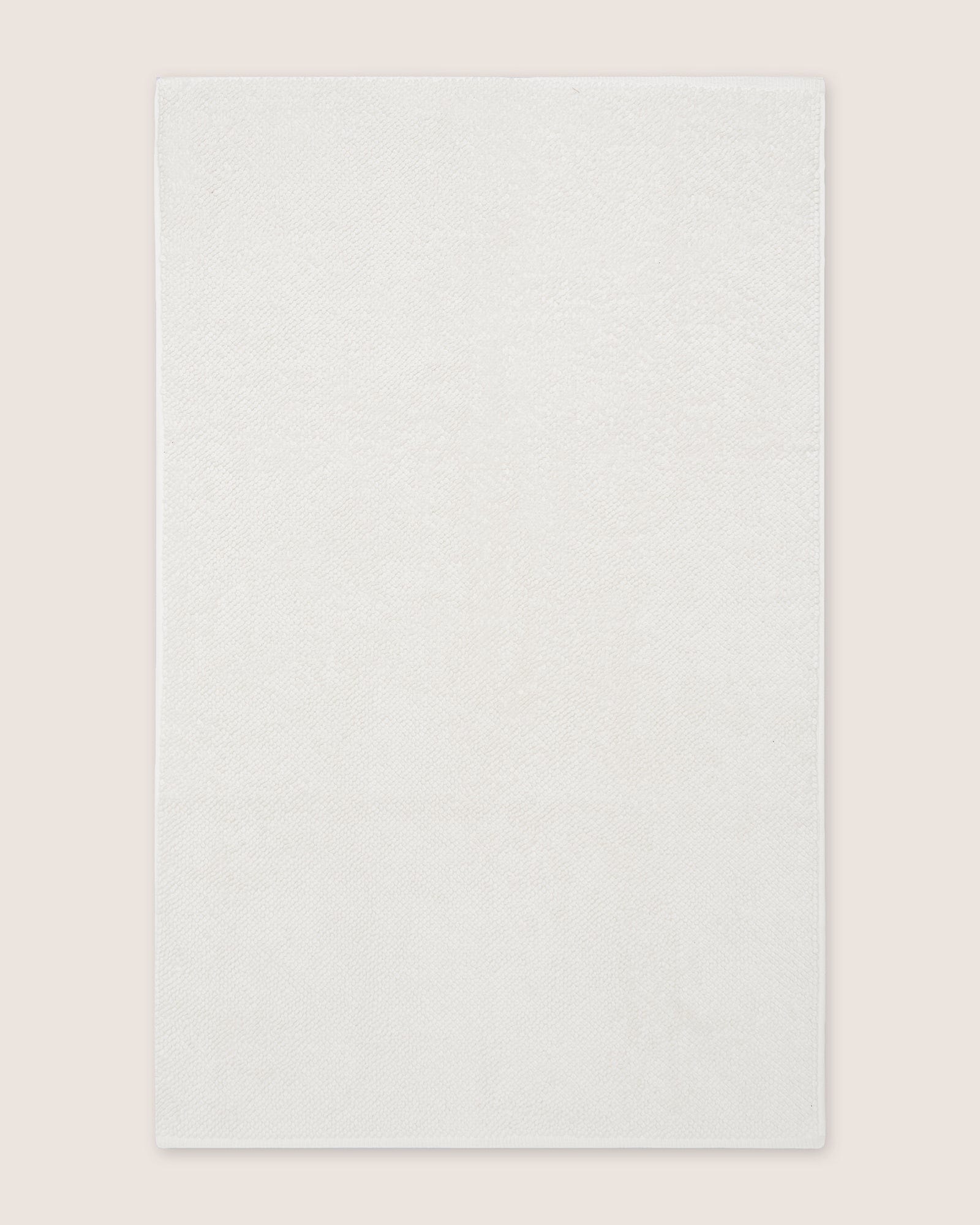 Købn Crema Bathmat