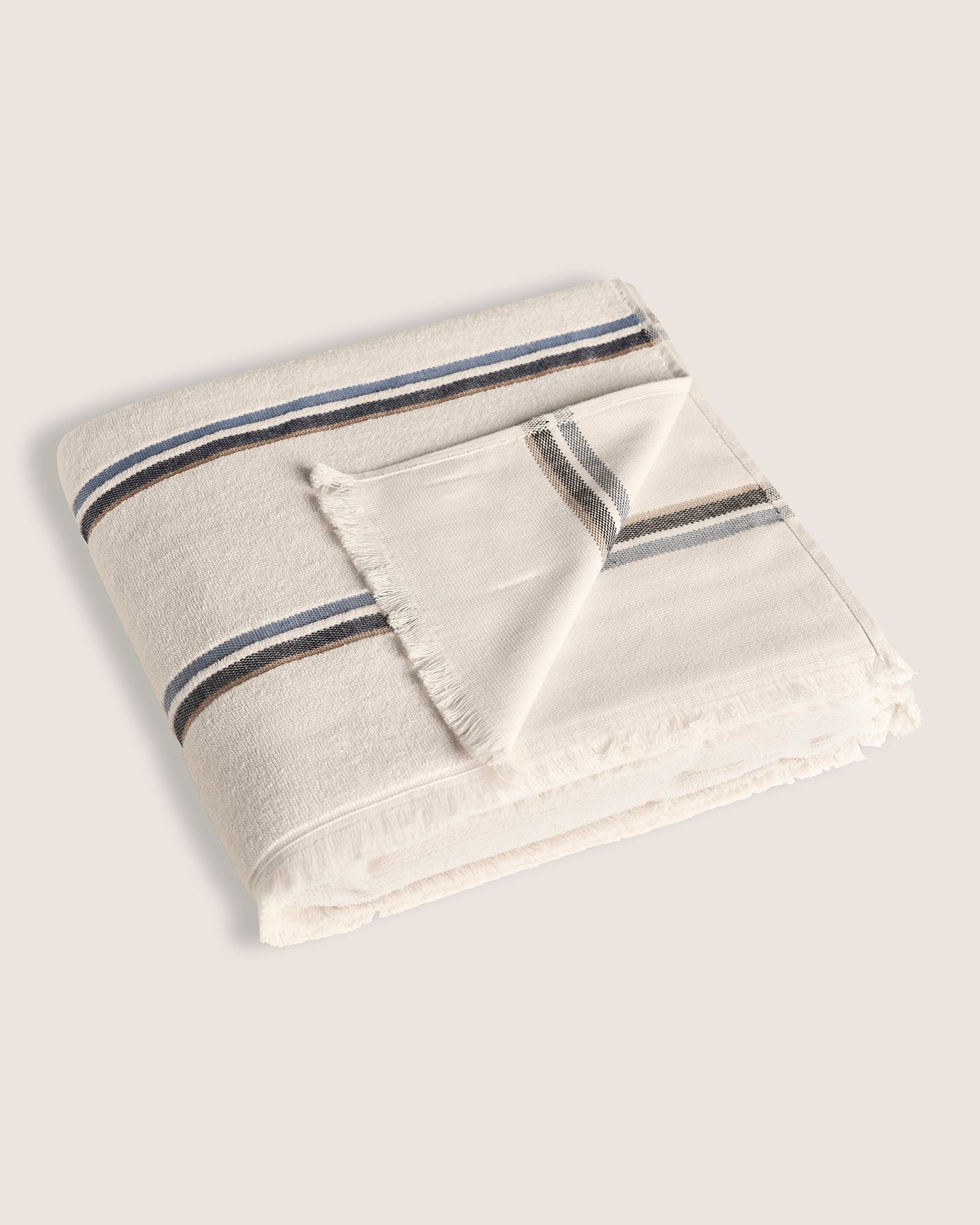 Købn Ecru Towel