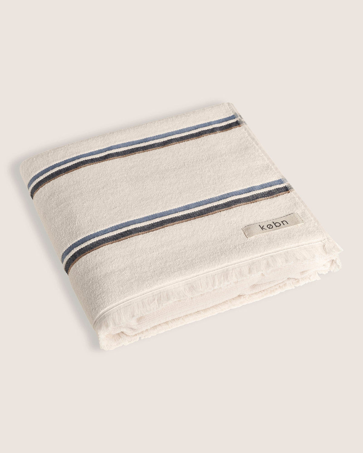 Købn Ecru Towel