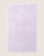 Købn Lilac Bathmat
