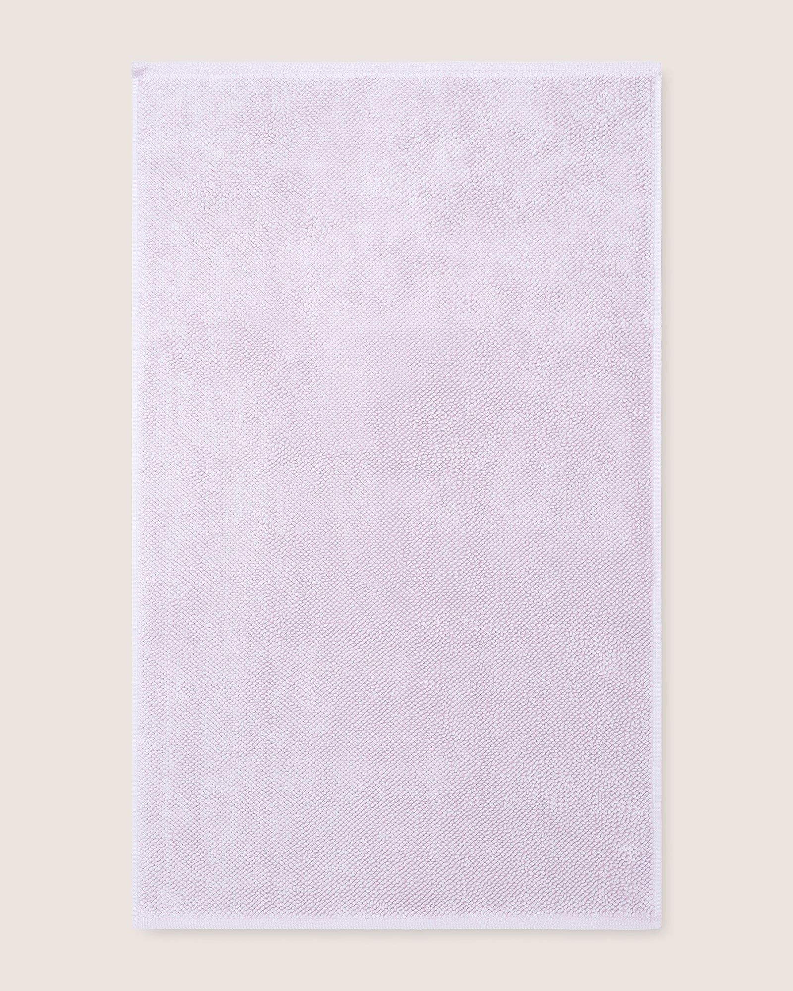 Købn Lilac Bathmat