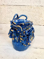 Moonlight Nights - Sculptural Vase