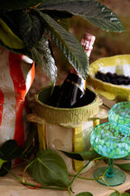 Deluxe Ice / Flower Bucket - 'Apple Chartreuse'