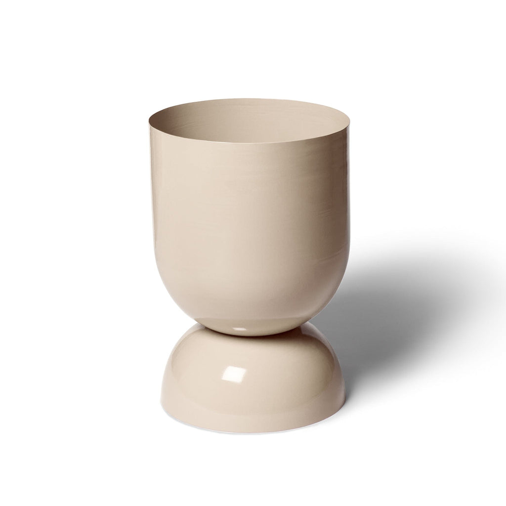 Planter - Goblet Ex-Large - Sand