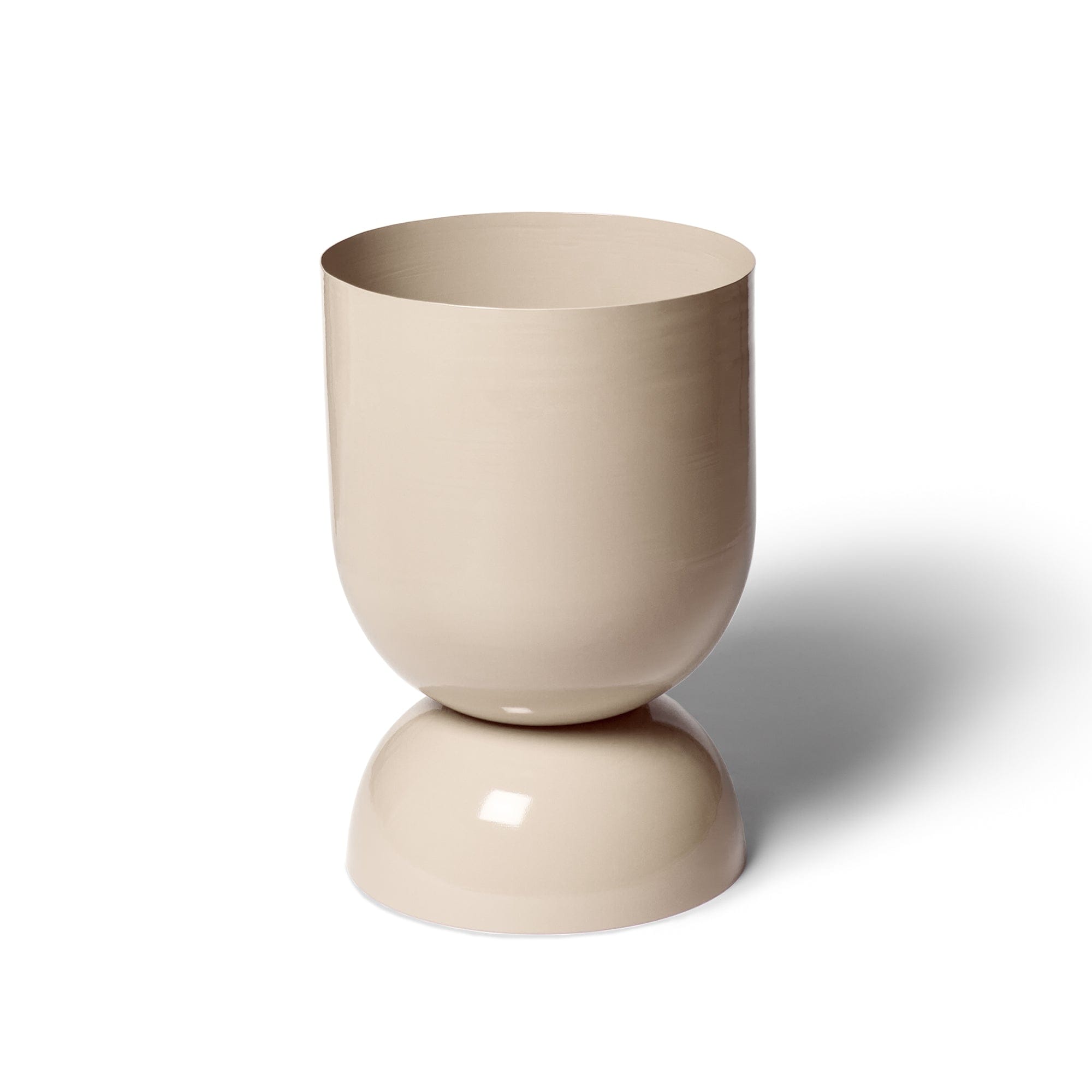 Planter - Goblet Ex-Large - Sand