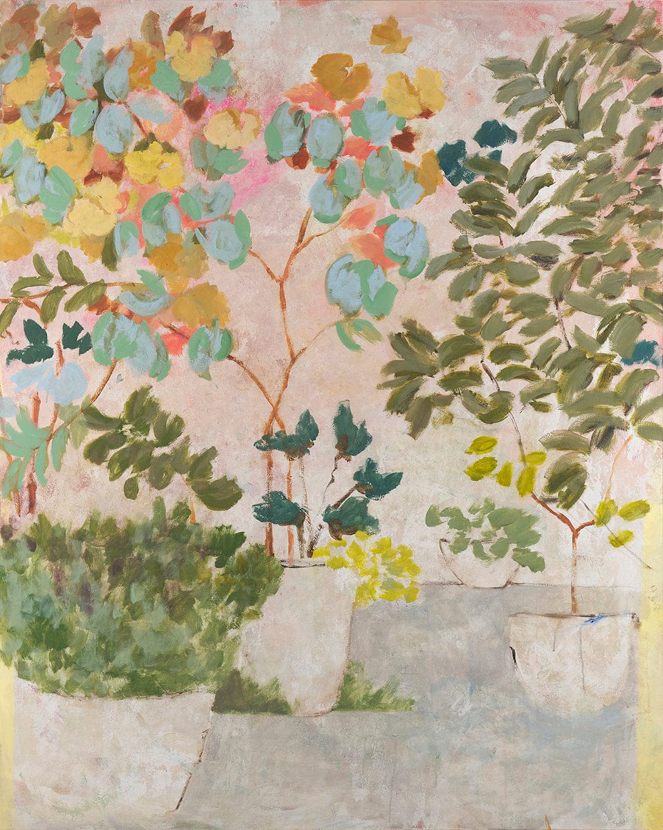 La Cour - Limited Edition Print