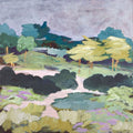 Le Parc - Limited Edition Print-Prints-Marcia Priestley-Greenhouse Interiors Pty Ltd