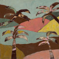 Palm-o-rama - Limited Edition Print-Prints-Leigh Vardanega-Greenhouse Interiors Pty Ltd