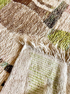 Moroccan Rug - 142cm x 260cm
