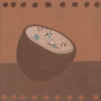 Dive Right In - Limited Edition Print