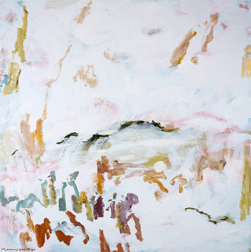 Lost In Melody - Limited Edition Print