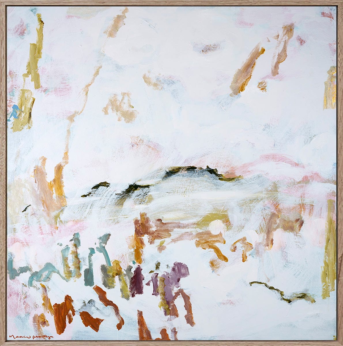 Lost In Melody - Limited Edition Print