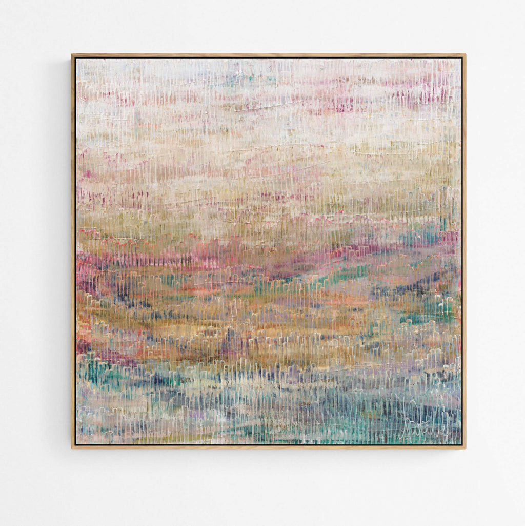 Love Is All You Need If You Want To Make A Symphony - Limited Edition Print