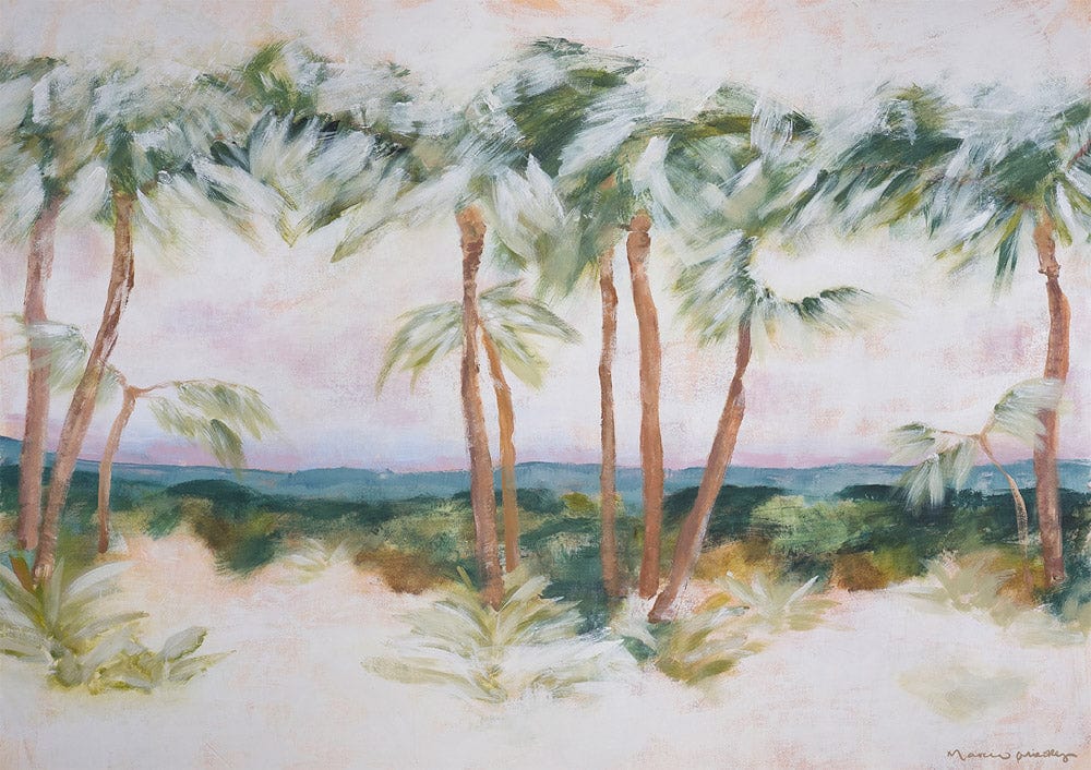 Low Country - Limited Edition Print