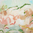 Lyre Song I - Limited Edition Print
