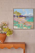 Morning Out West - Limited Edition Print