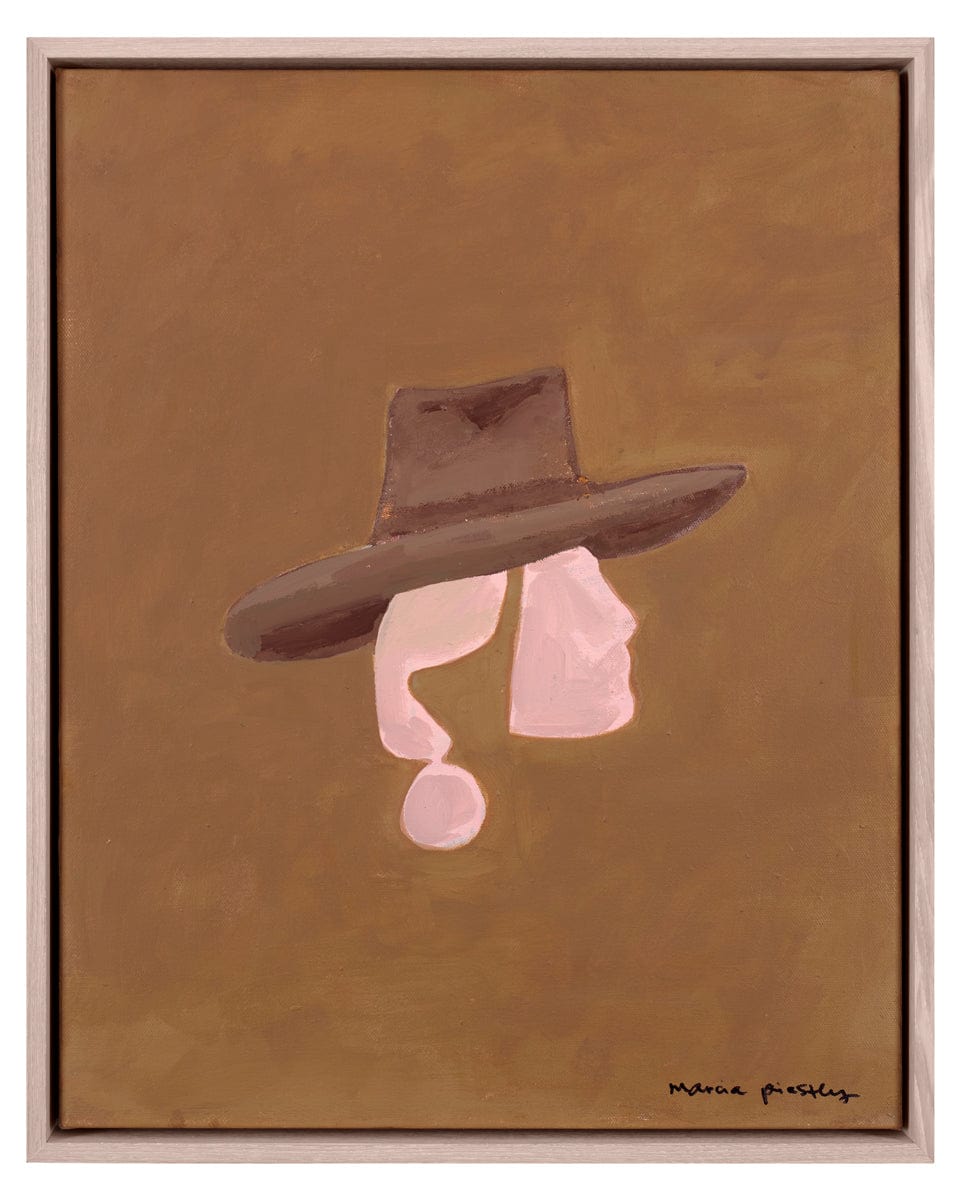 Dakota - Original Painting