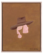 Dakota - Original Painting