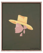 Austen - Original Painting