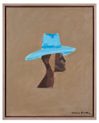 Reno - Original Painting