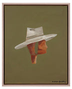 Prescott - Original Painting