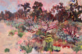 Mallee Scrub 2 - Limited Edition Print-Prints-Linzie Joanne-Greenhouse Interiors Pty Ltd