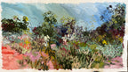 Mallee Scrub 29 - Original Art