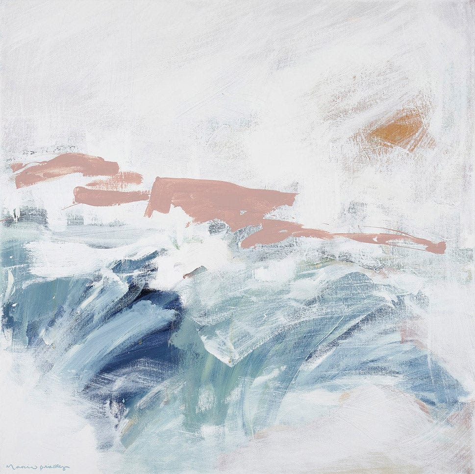 Maritime - Limited Edition Print