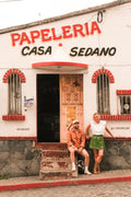 Style Mexico Tour | 2-9 August 2027 (deposit)