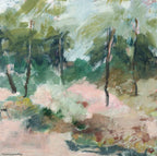 Mike's Beach - Limited Edition Print