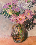 Mixed Bunch - Limited Edition Print-Prints-Linzie Joanne-Greenhouse Interiors Pty Ltd