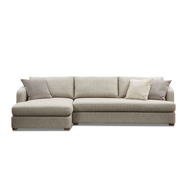 Palisades Modular Sofa
