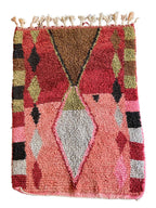Moroccan Rug - 160 x 108 cm