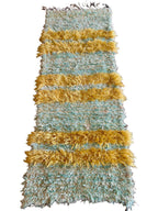 Moroccan Rug - 260 x 90 cm
