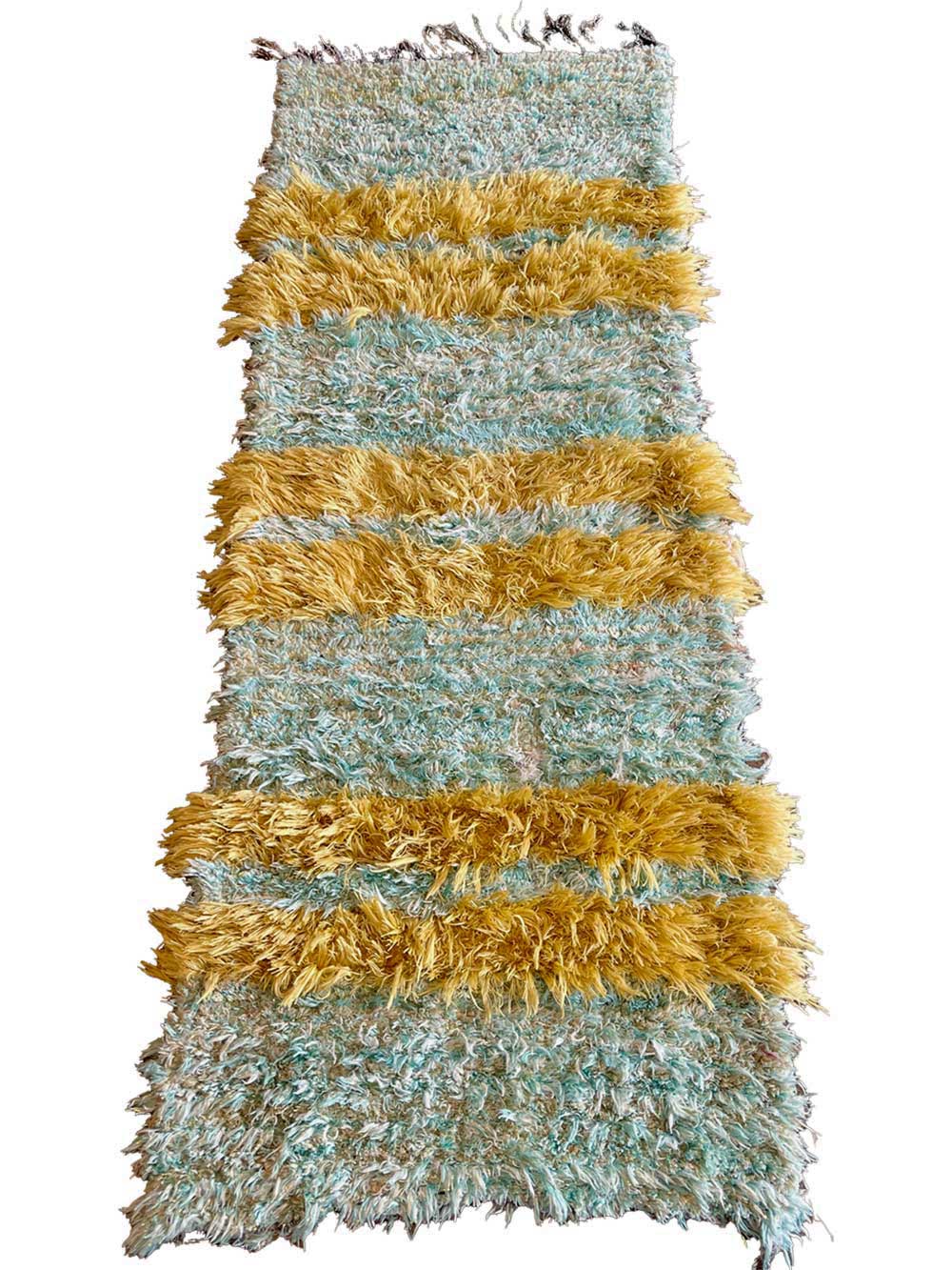Moroccan Rug - 260 x 90 cm