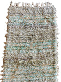 Moroccan Rug - 234 x 83 cm-Rugs-Greenhouse Interiors-Greenhouse Interiors Pty Ltd