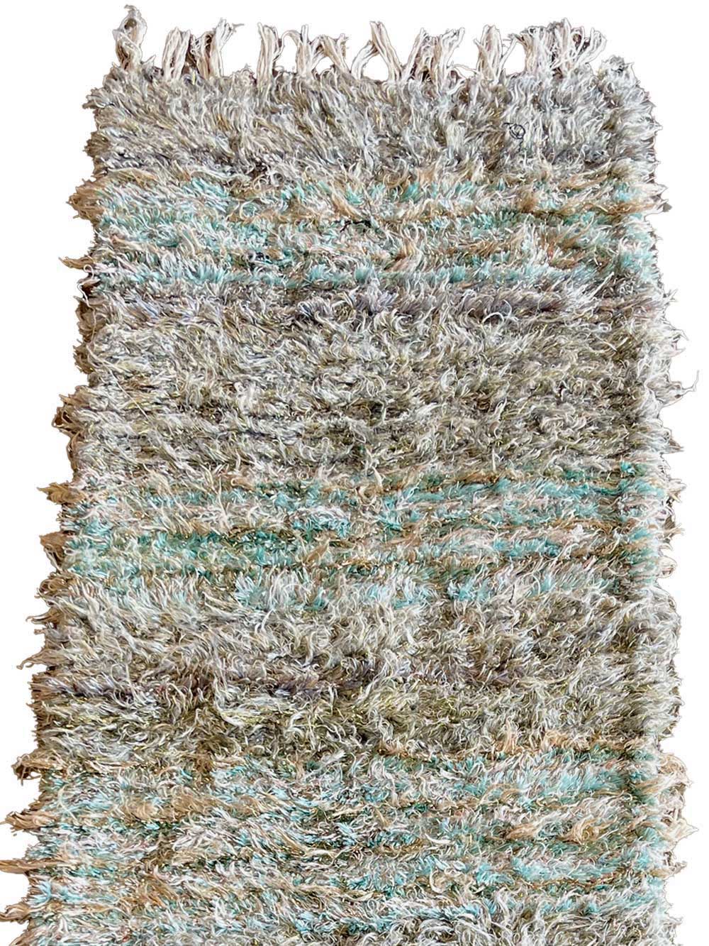Moroccan Rug - 234 x 83 cm