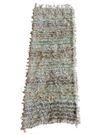 Moroccan Rug - 234 x 83 cm