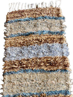 Moroccan Rug - 227 x 90 cm