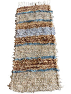 Moroccan Rug - 227 x 90 cm
