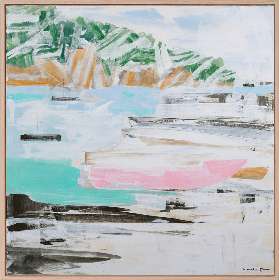 Mosman I - Limited Edition Print