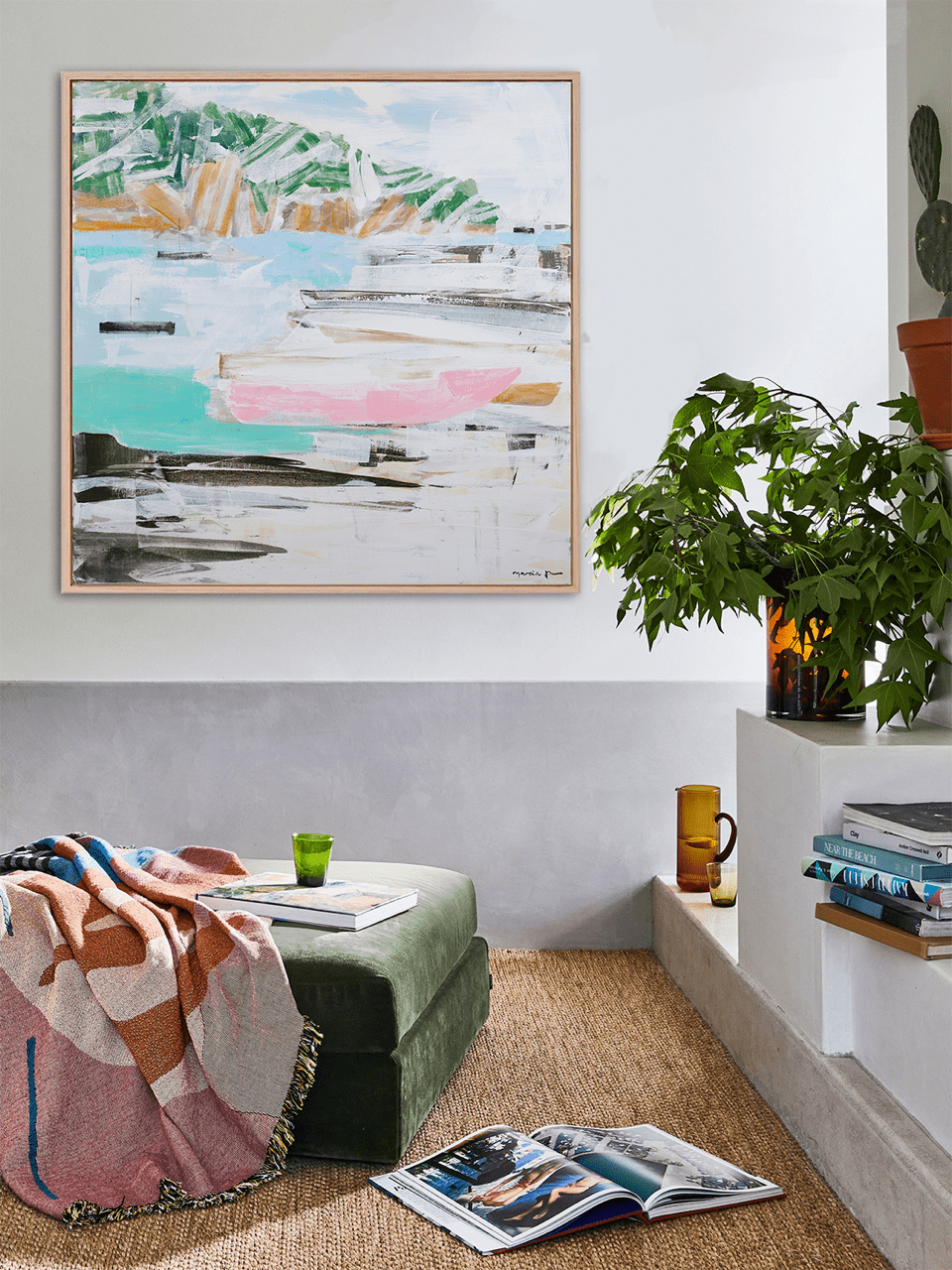 Mosman I - Limited Edition Print