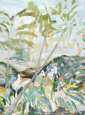 Mumbo Sugar - Limited Edition Print-Prints-Marcia Priestley-Greenhouse Interiors Pty Ltd